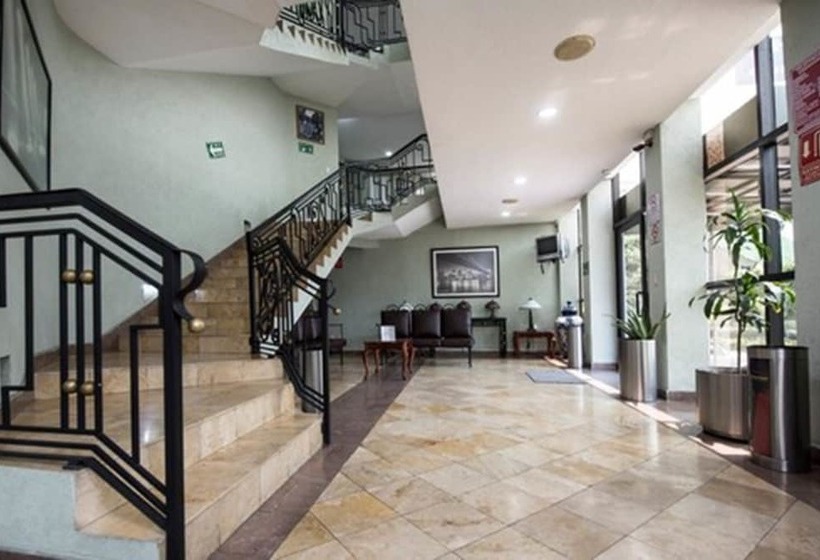 ホテル Quinta Avenida