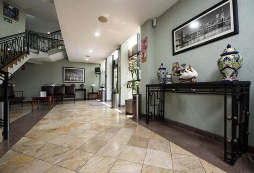 ホテル Quinta Avenida