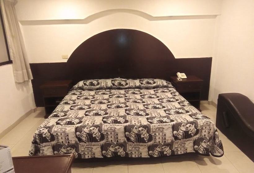 ホテル Quinta Avenida