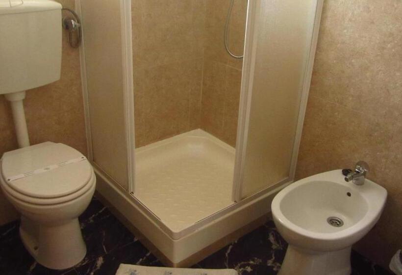 ホテル Residencial Martinho