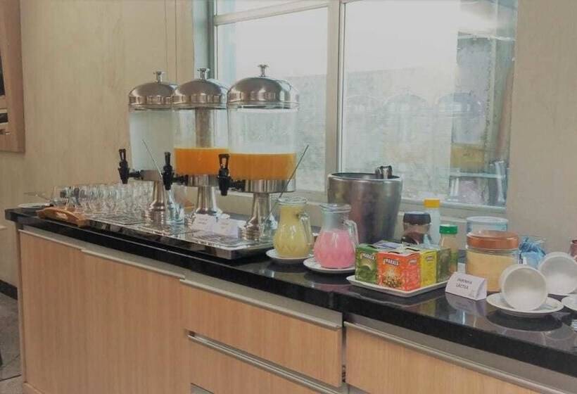 בית מלון כפרי Rio Parnaiba