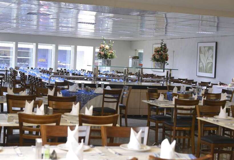 בית מלון כפרי Rio Parnaiba