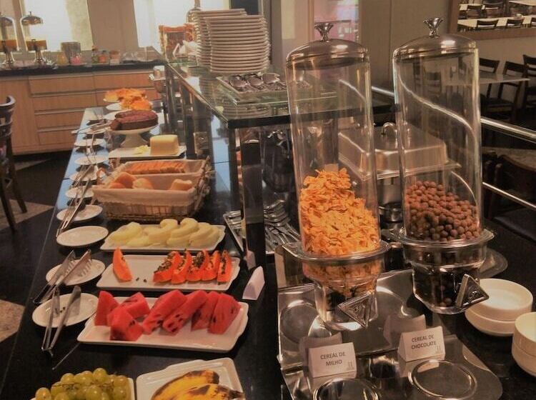 בית מלון כפרי Rio Parnaiba