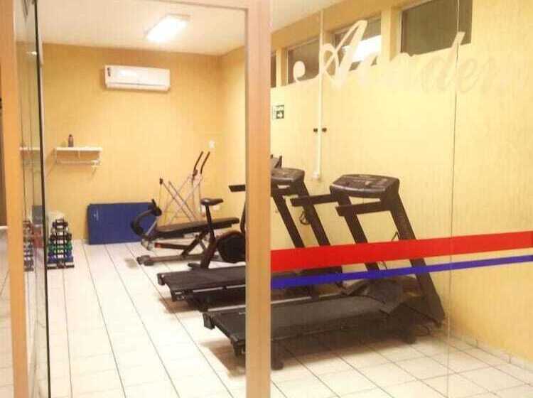 בית מלון כפרי Rio Parnaiba