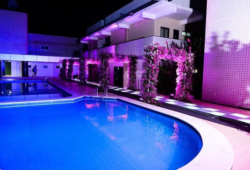 בית מלון כפרי Rio Parnaiba