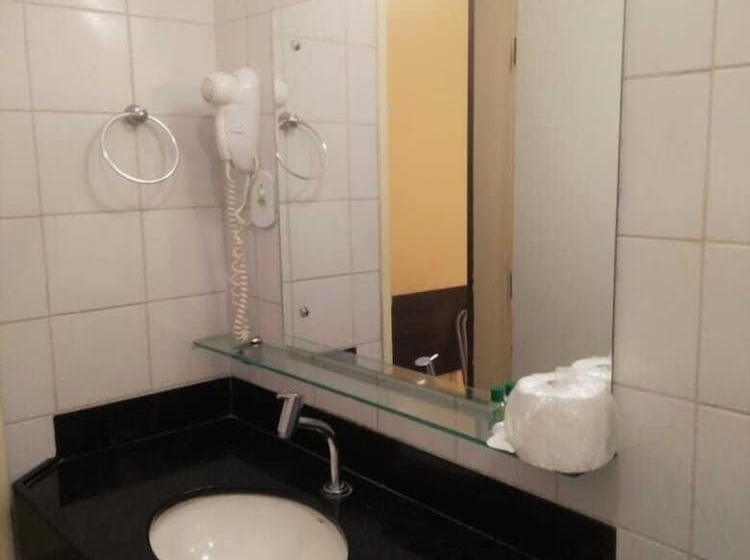 בית מלון כפרי Rio Parnaiba