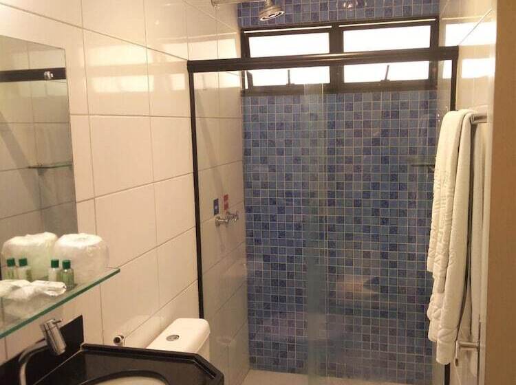 בית מלון כפרי Rio Parnaiba