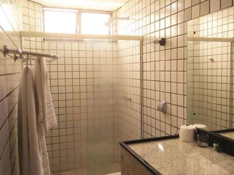 בית מלון כפרי Rio Parnaiba