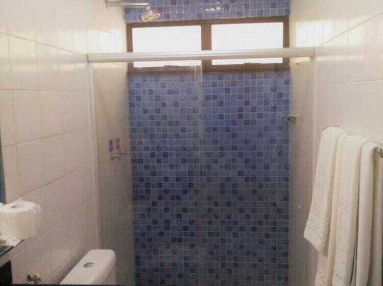 ホテル Rio Parnaiba