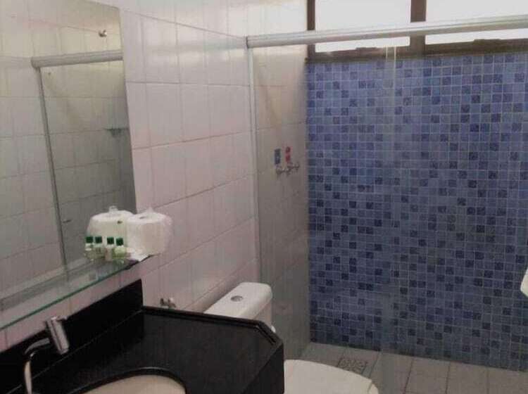 בית מלון כפרי Rio Parnaiba