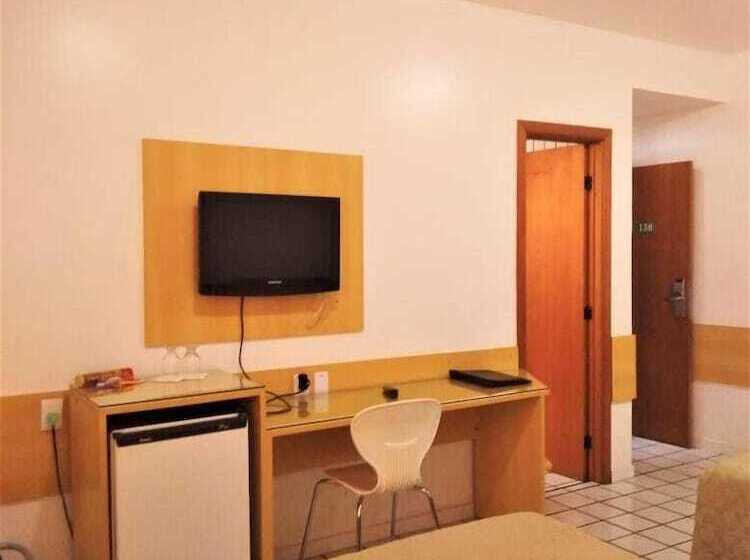 בית מלון כפרי Rio Parnaiba