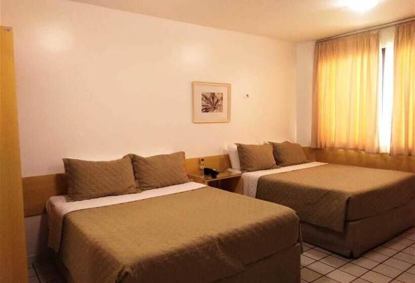 בית מלון כפרי Rio Parnaiba