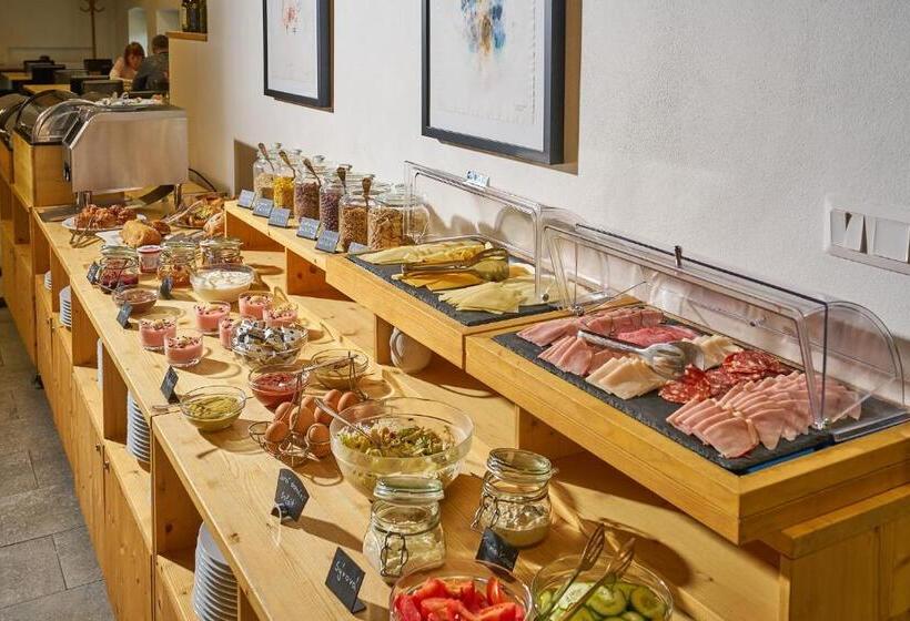 בית מלון כפרי Ryzlink