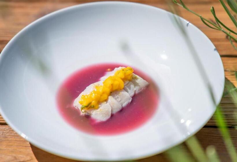 בית מלון כפרי Ryzlink