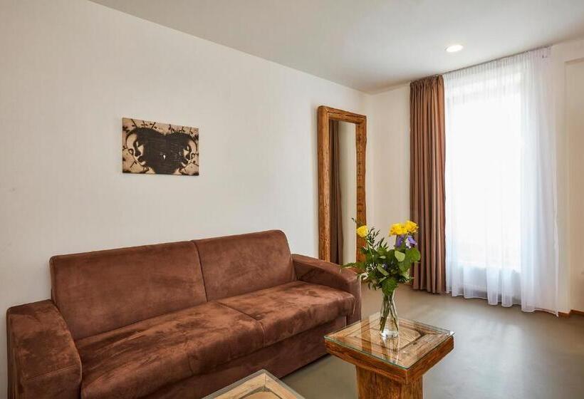 בית מלון כפרי Ryzlink