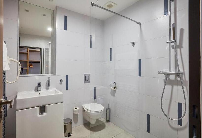 בית מלון כפרי Ryzlink