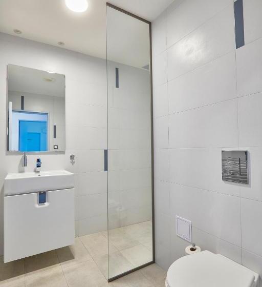 בית מלון כפרי Ryzlink