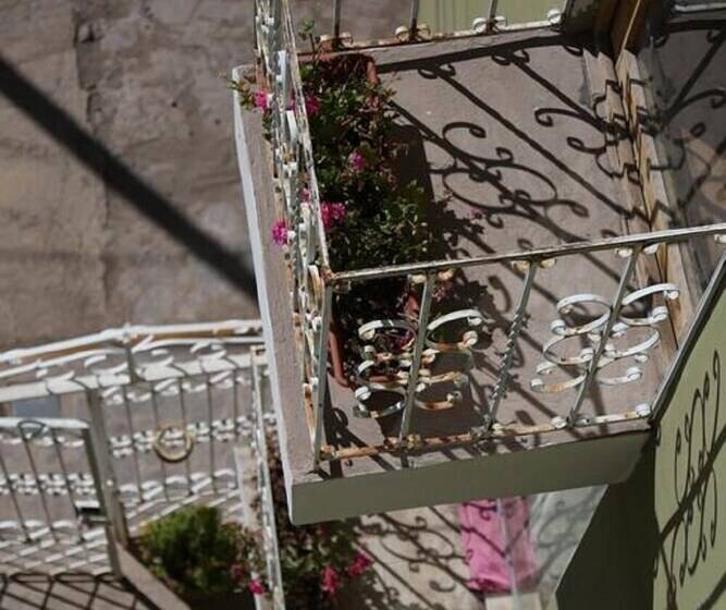 Samana Colca Hotel Chivay