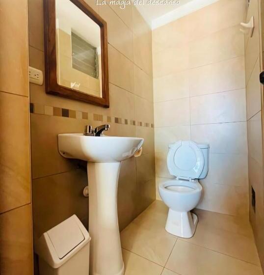 Samana Colca Hotel Chivay