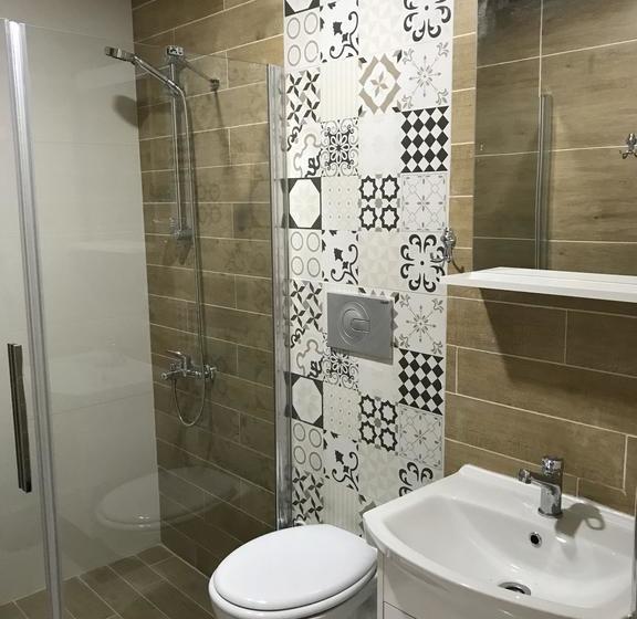 هتل Samsun Kapris