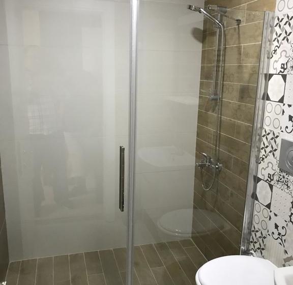 هتل Samsun Kapris