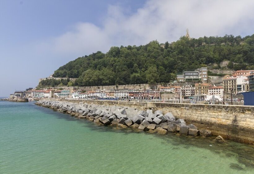 هتل Sansebay