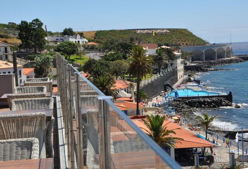 هتل Santa Cruz Boutique