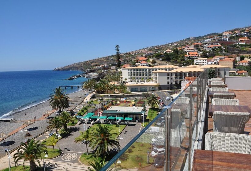 هتل Santa Cruz Boutique