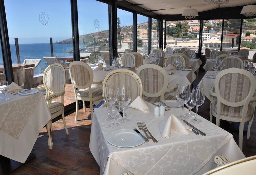 هتل Santa Cruz Boutique