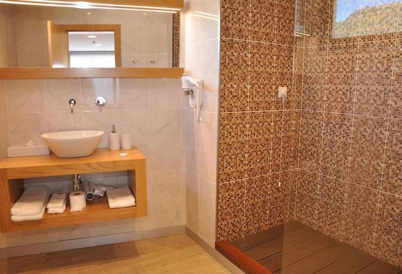 هتل Santa Cruz Boutique