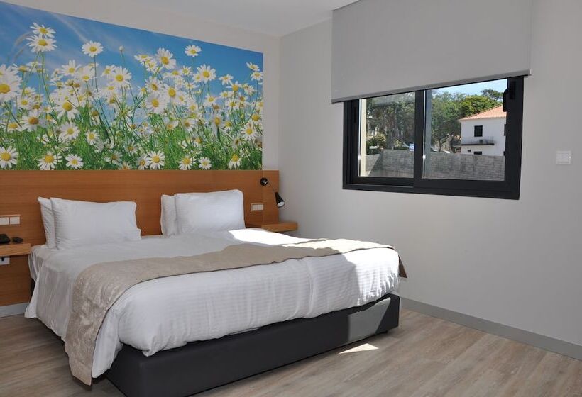 هتل Santa Cruz Boutique