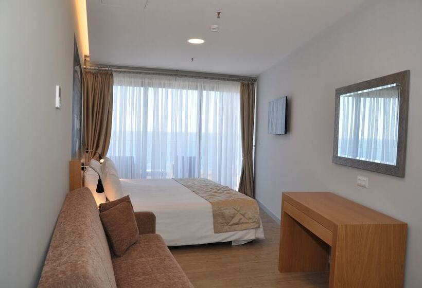 هتل Santa Cruz Boutique