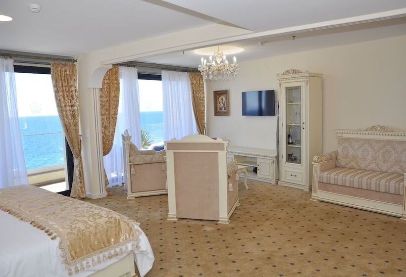 هتل Santa Cruz Boutique