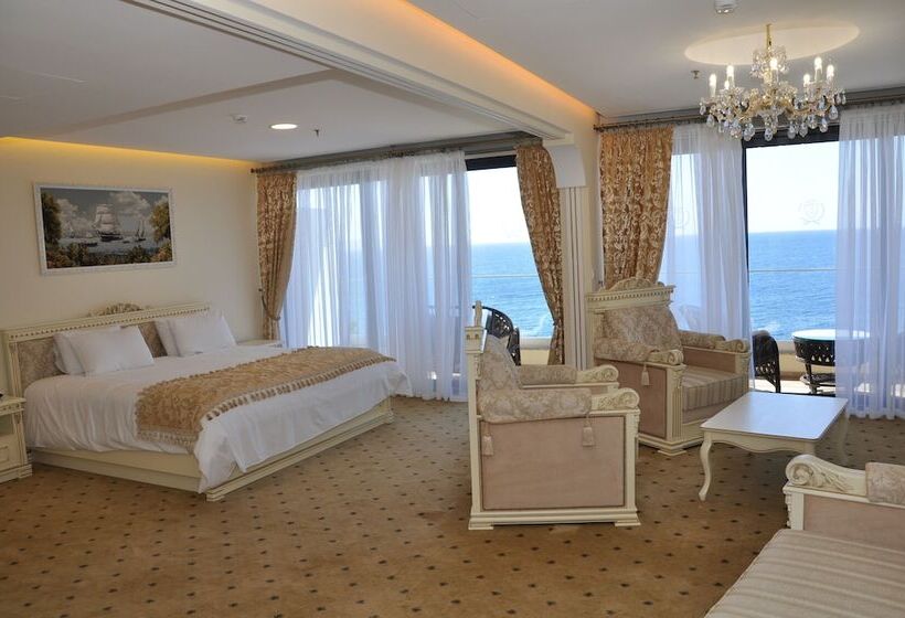 هتل Santa Cruz Boutique