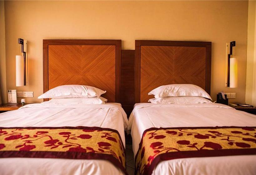 Hotel Sanya Yue Hai Hua Dong Seaview