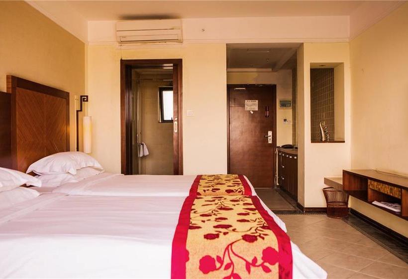 Hotel Sanya Yue Hai Hua Dong Seaview