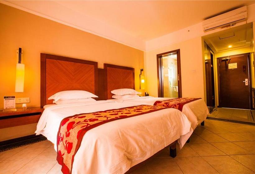 Hotel Sanya Yue Hai Hua Dong Seaview