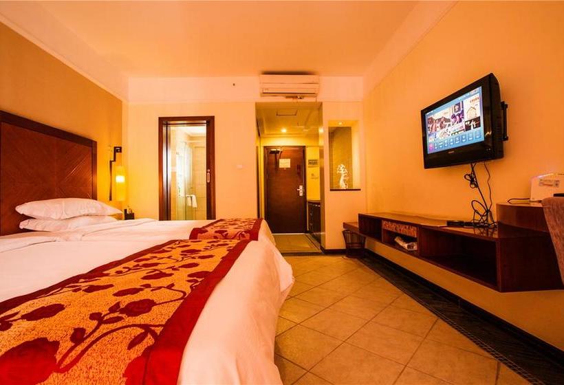 Hotel Sanya Yue Hai Hua Dong Seaview