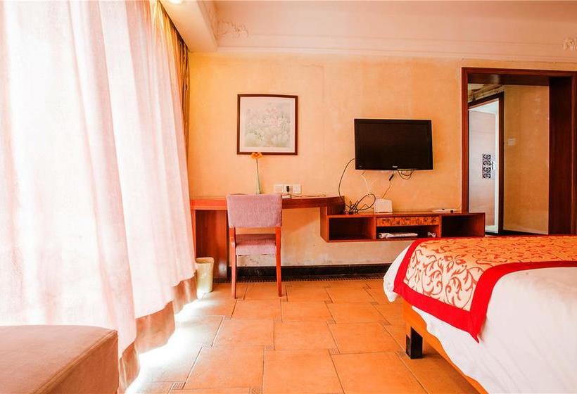 Hotel Sanya Yue Hai Hua Dong Seaview