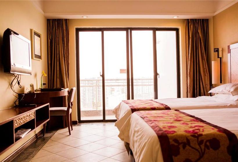 Hotel Sanya Yue Hai Hua Dong Seaview
