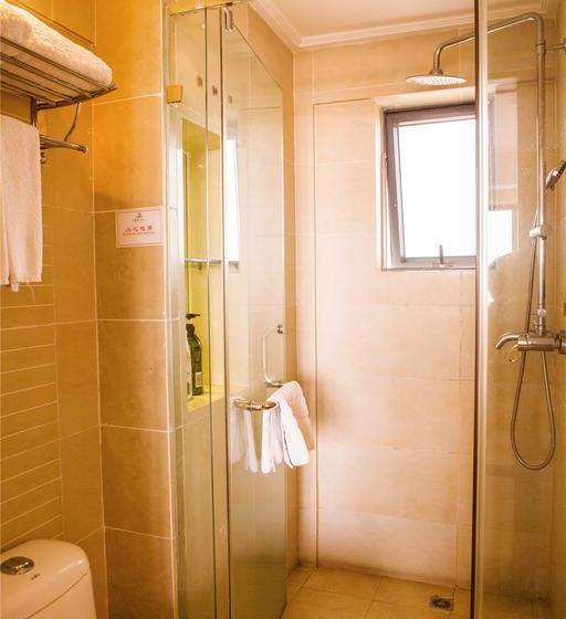 Hotel Sanya Yue Hai Hua Dong Seaview