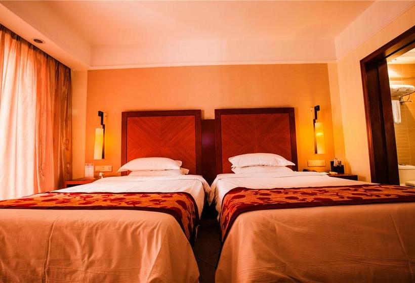 Hotel Sanya Yue Hai Hua Dong Seaview