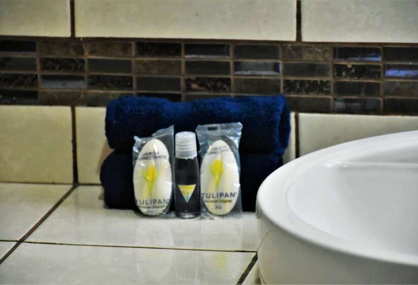 ホテル Sayulita Kart Inn