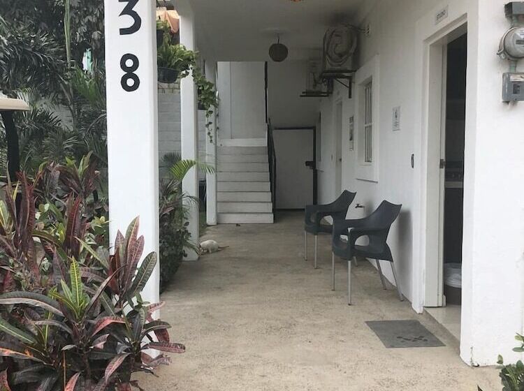 ホテル Sayulita Kart Inn