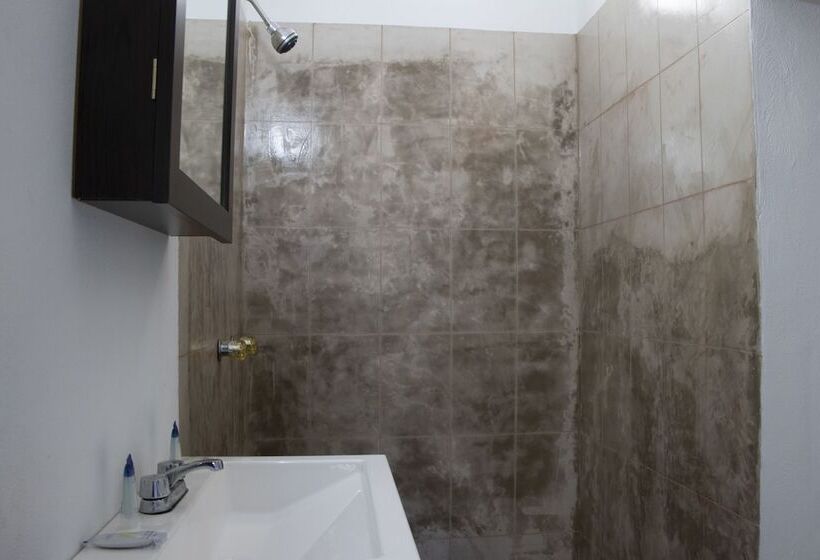 ホテル Sayulita Kart Inn