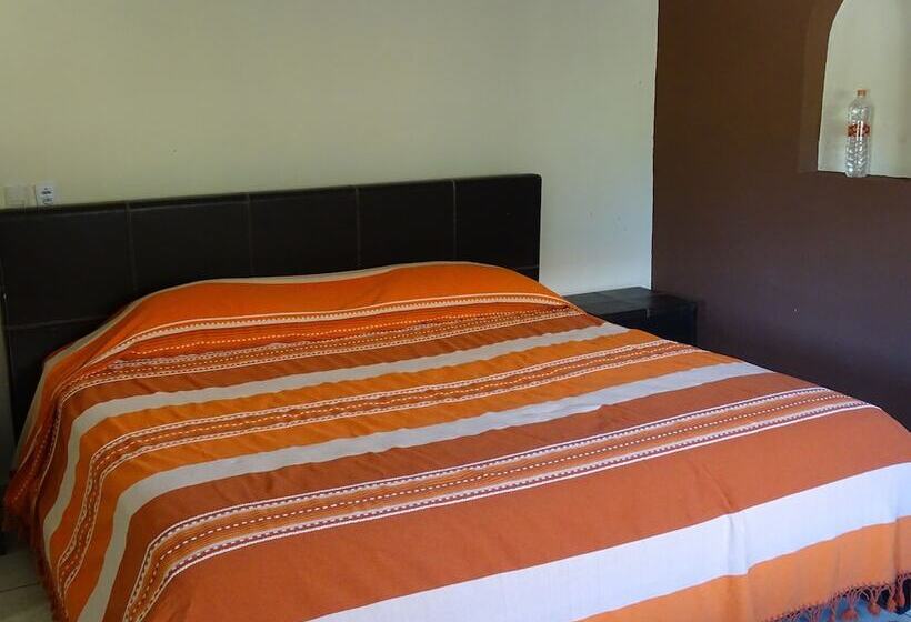 ホテル Sayulita Kart Inn