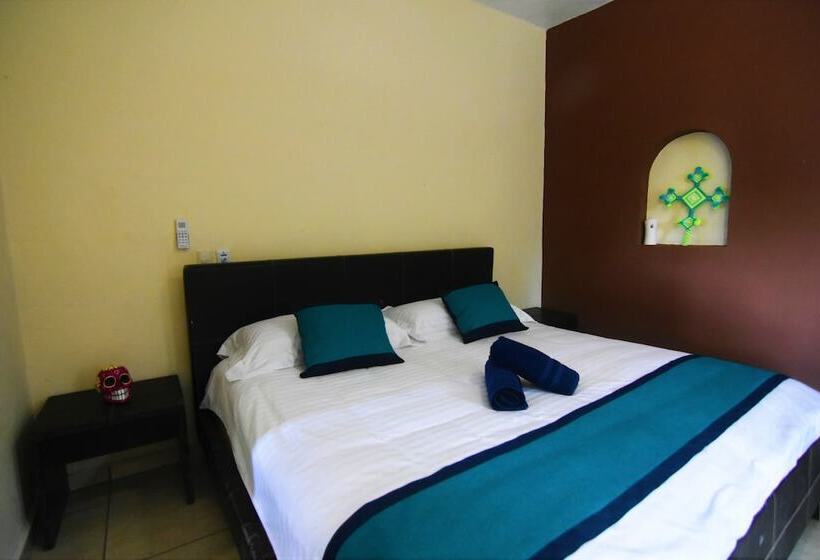 فندق Sayulita Kart Inn