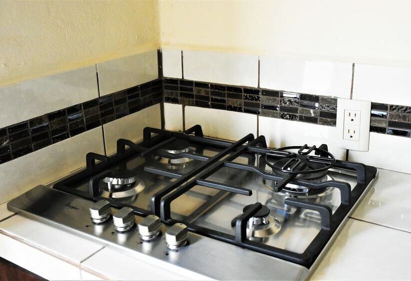 ホテル Sayulita Kart Inn