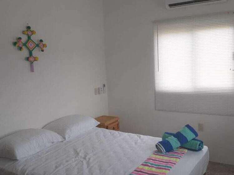 ホテル Sayulita Kart Inn