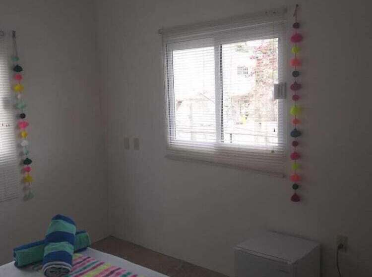 فندق Sayulita Kart Inn